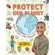 Protect our Planet: Take Action with Romario
