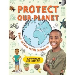 Protect our Planet: Take Action with Romario