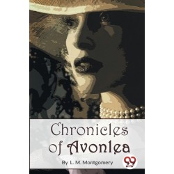 Chronicles of Avonlea