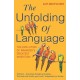The Unfolding Of Language