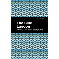 The Blue Lagoon