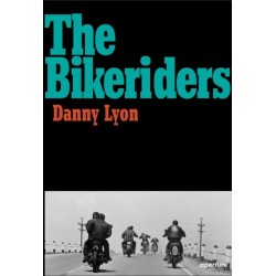 Danny Lyon: The Bikeriders