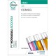 Fy Nodiadau Adolygu: CBAC Cemeg UG (My Revision Notes: WJEC/Eduqas AS/A-Level Year 1 Chemistry)