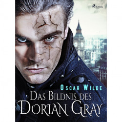 Das Bildnis des Dorian Gray