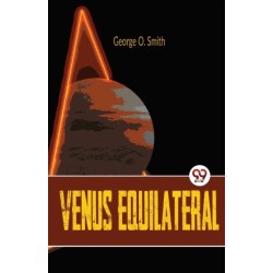 Venus Equilateral
