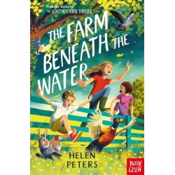 The Farm Beneath the Water: Hannah's Farm Series