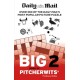 Daily Mail Big Book of Pitcherwits 2