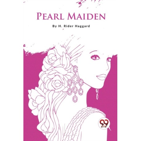 Pearl-Maiden