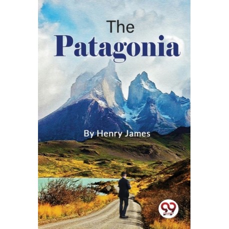 The Patagonia