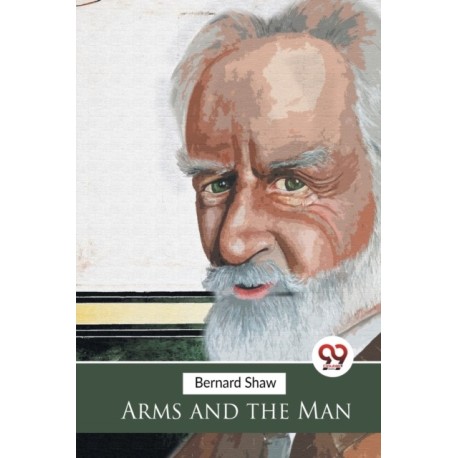 Arms and the Man