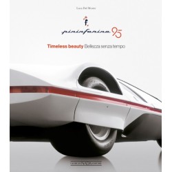 Pininfarina 95: Timeless Beauty