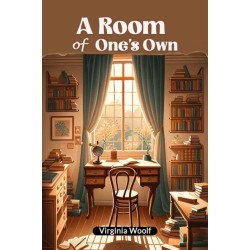 A Room of One's Own (Edition2024)