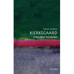 Kierkegaard: A Very Short Introduction