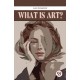 What is Art?