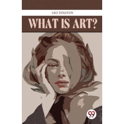 What is Art?