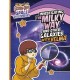 Investigating the Milky Way and Other Galaxies with Velma