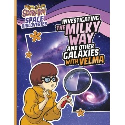 Investigating the Milky Way and Other Galaxies with Velma