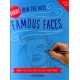 Giant Join the Dots: Famous Faces: Connect the Dots to Reveal the Great History-Makers