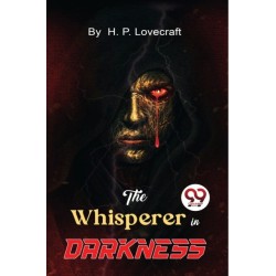 The Whisperer in Darkness