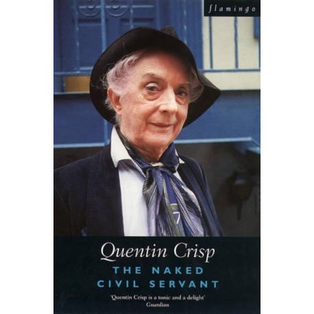 The Naked Civil Servant