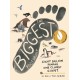 The Biggest Footprint: Eight billion humans. One clumsy giant.