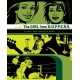 Love and Rockets: The Girl from Hoppers: The Second Volume of Locas Stories from Love & Rockets