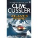 Atlantis Found: Dirk Pitt -15