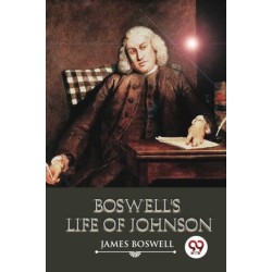 Boswell's Life of Johnson