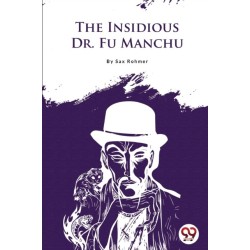 The Insidious Dr.Fu-Manchu