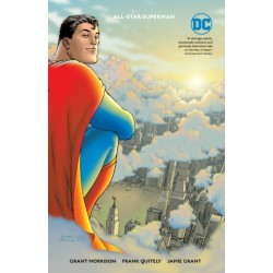 All-Star Superman