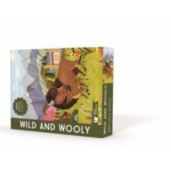 Wild and Wooly Puzzle
