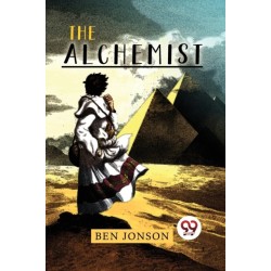 The Alchemist