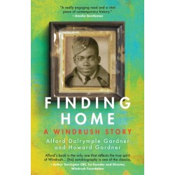 Finding Home: A Windrush Story