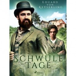 Schwüle Tage