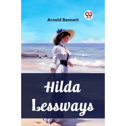 Hilda Lessways (Edition2023)