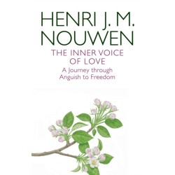 The Inner Voice of Love: A Journey Through Anguish to Freedom