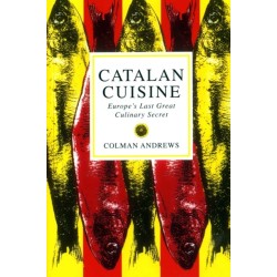 Catalan Cuisine