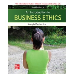 An Introduction to Business Ethics ISE