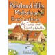 The Pentland Hills, Midlothian and East Lothian: 40 Coast and Country Walks