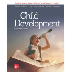 Child Development: An Introduction ISE