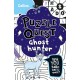 Ghost Hunter: Mystery Puzzles for Kids