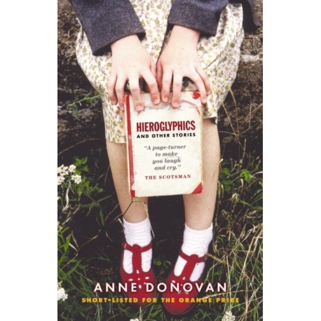 Hieroglyphics And Other Stories