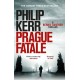 Prague Fatale: gripping historical thriller from a global bestselling author