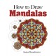 How to Draw Mandalas