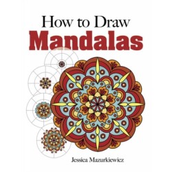 How to Draw Mandalas