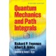 Quantam Mechanics and Path Integrals