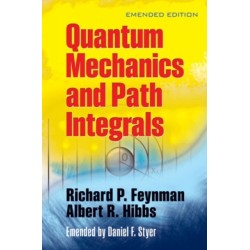 Quantam Mechanics and Path Integrals