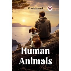 Human Animals (Edition2023)