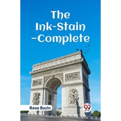 The Ink-Stain, Complete (Edition2023)