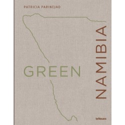 Green Namibia